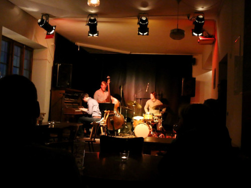 Konzert Lammel Lauer Bornstein – Foto 16