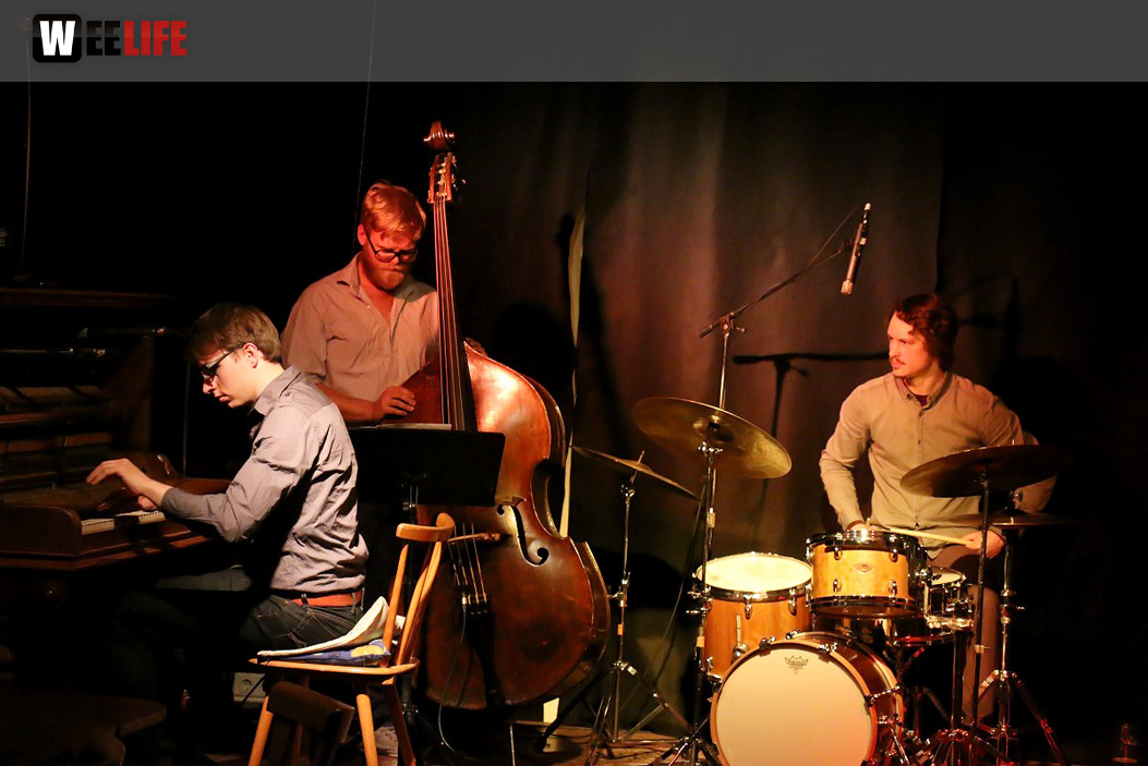 Konzert Lammel Lauer Bornstein
