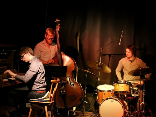 Konzert Lammel Lauer Bornstein – Foto 17