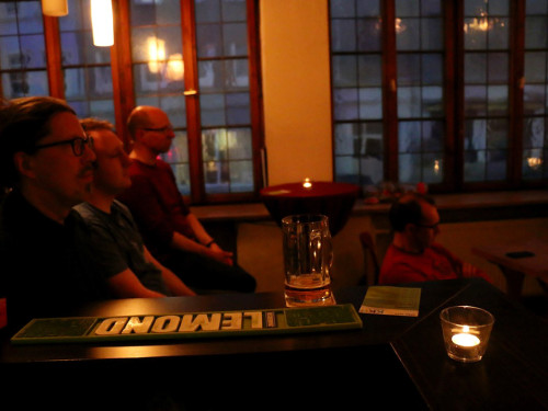 Konzert Lammel Lauer Bornstein – Foto 19