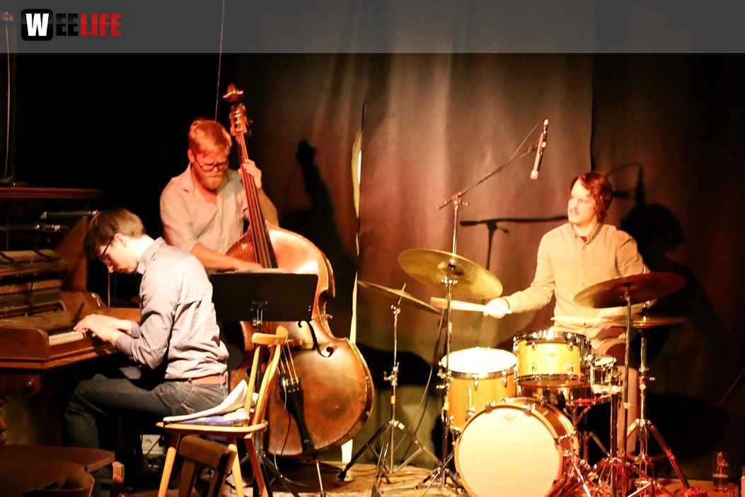 Konzert Lammel Lauer Bornstein