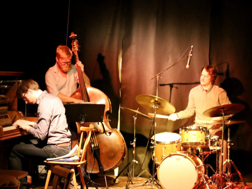 Konzert Lammel Lauer Bornstein – Foto 20