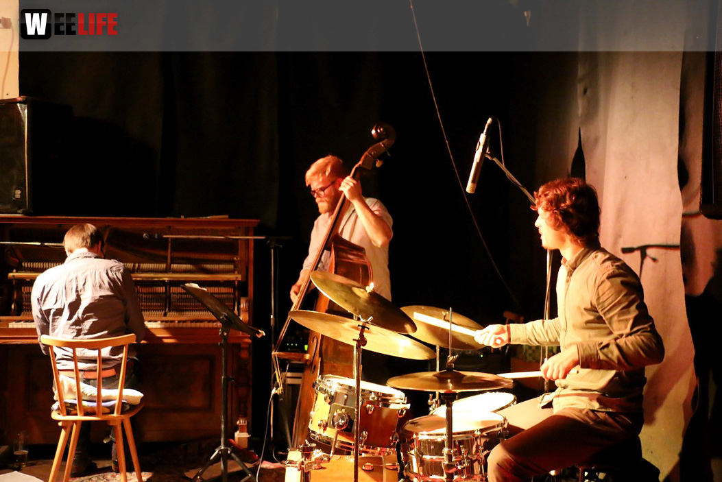 Konzert Lammel Lauer Bornstein