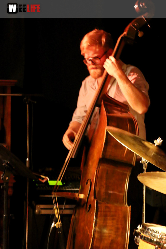 Konzert Lammel Lauer Bornstein
