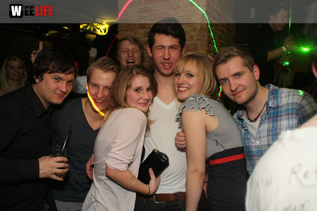 DIE OSTERSESSION