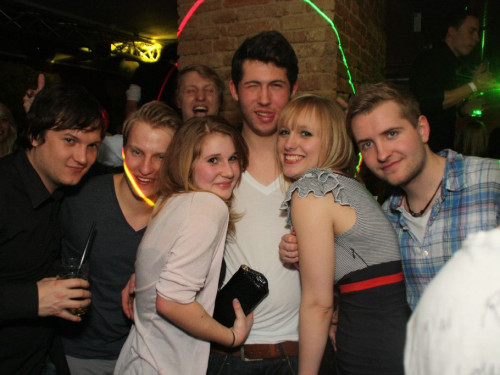 DIE OSTERSESSION – Foto 110