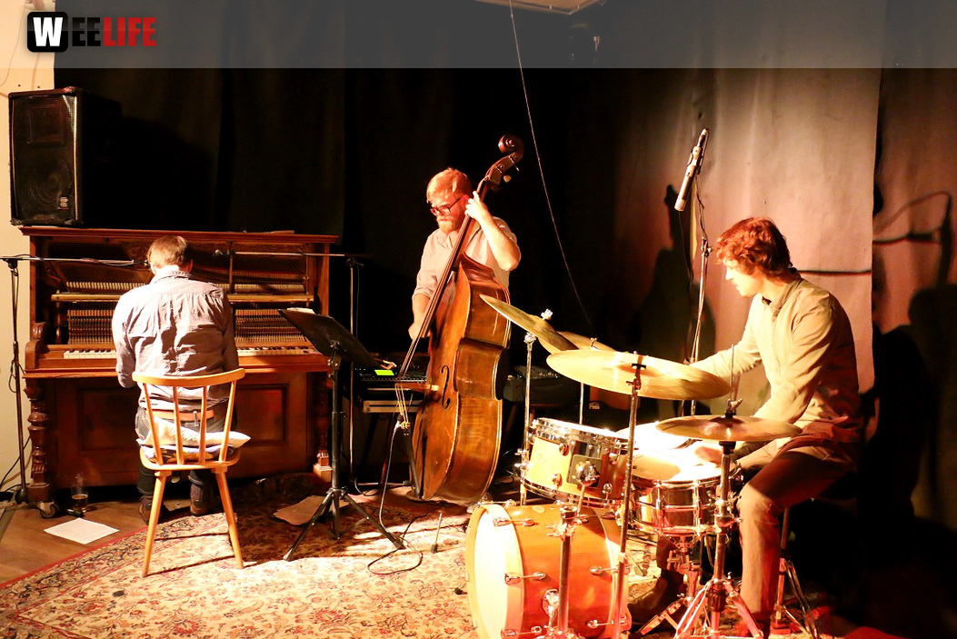 Konzert Lammel Lauer Bornstein