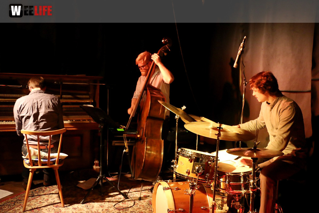 Konzert Lammel Lauer Bornstein