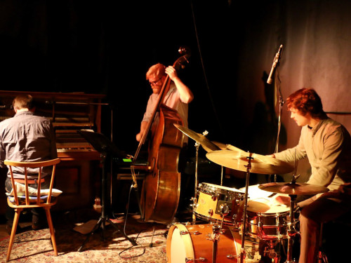 Konzert Lammel Lauer Bornstein – Foto 25