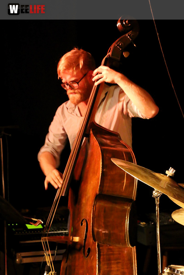 Konzert Lammel Lauer Bornstein