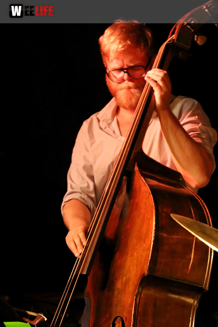 Konzert Lammel Lauer Bornstein