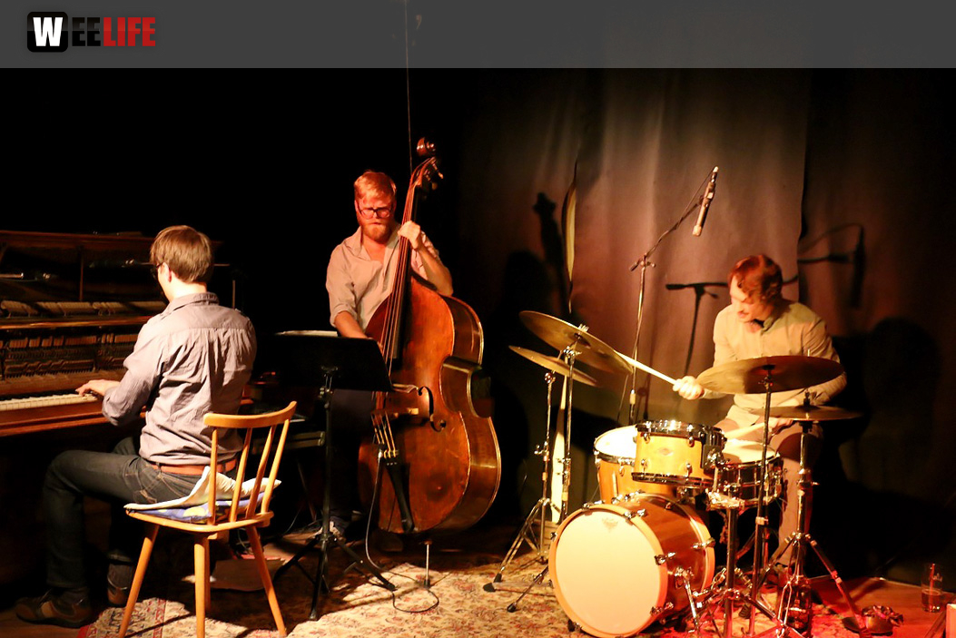 Konzert Lammel Lauer Bornstein