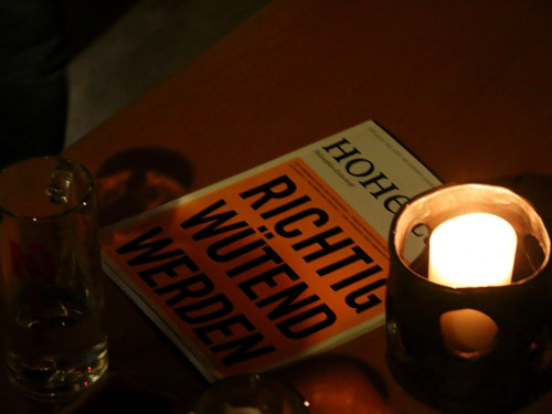 22. Poetry Slam Hof – Foto 4