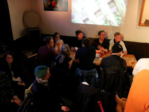 22. Poetry Slam Hof – Foto 6