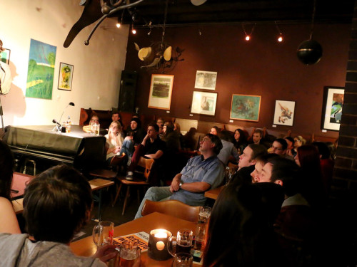 22. Poetry Slam Hof – Foto 13