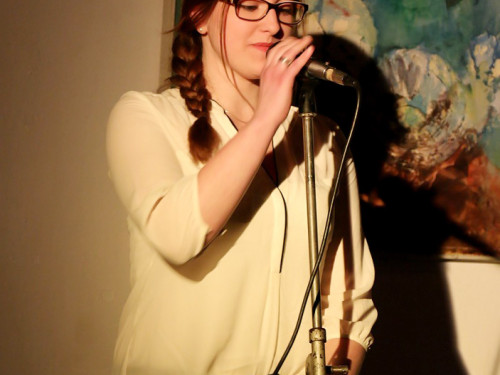 22. Poetry Slam Hof – Foto 23