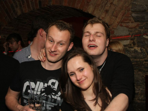 DIE OSTERSESSION – Foto 113