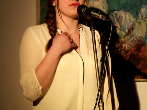 22. Poetry Slam Hof – Foto 26