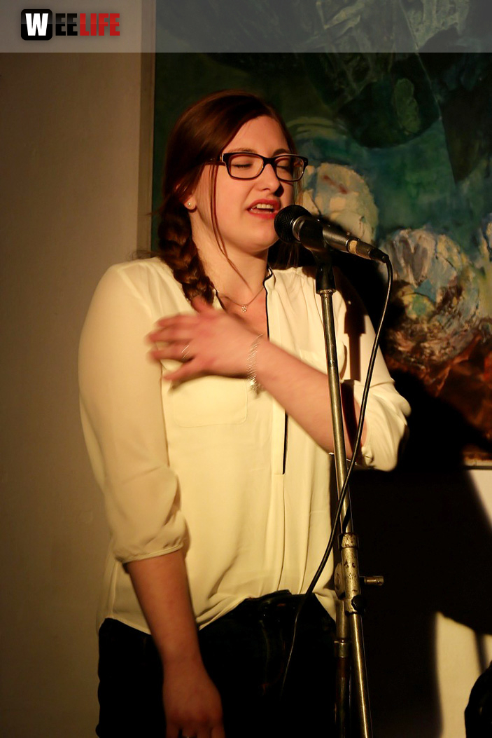 22. Poetry Slam Hof