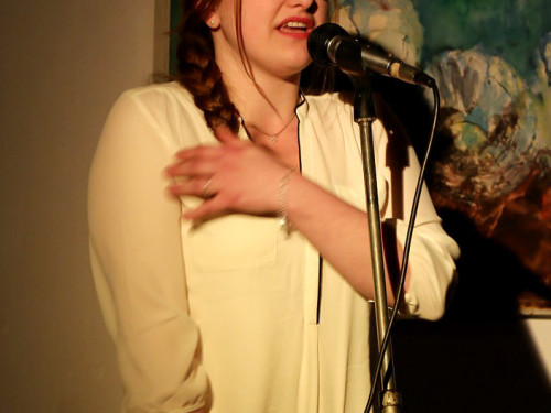 22. Poetry Slam Hof – Foto 27