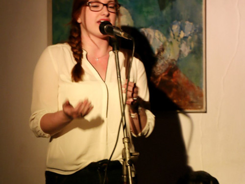 22. Poetry Slam Hof – Foto 29
