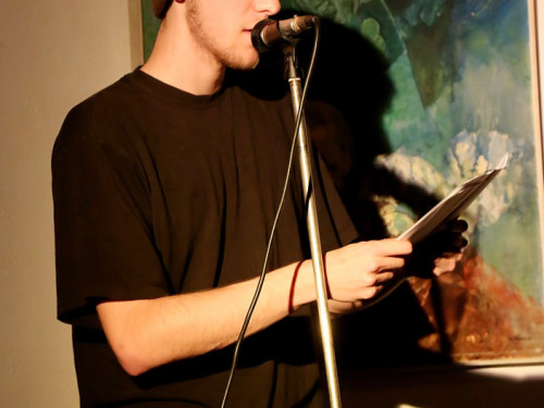 22. Poetry Slam Hof – Foto 33