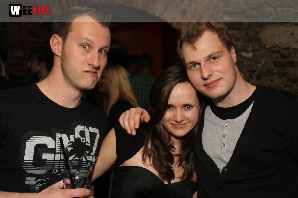 DIE OSTERSESSION