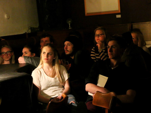 22. Poetry Slam Hof – Foto 36