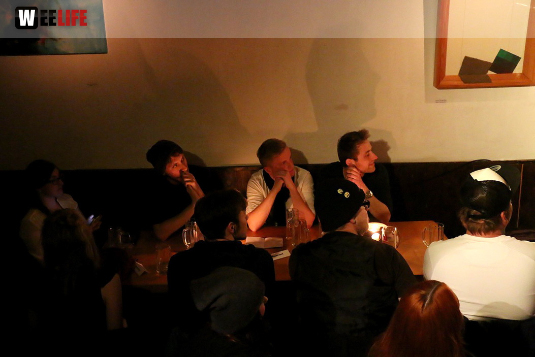 22. Poetry Slam Hof