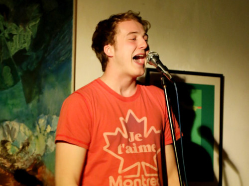 22. Poetry Slam Hof – Foto 49