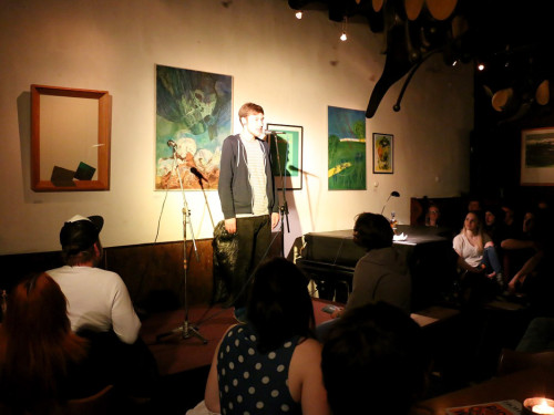 22. Poetry Slam Hof – Foto 53