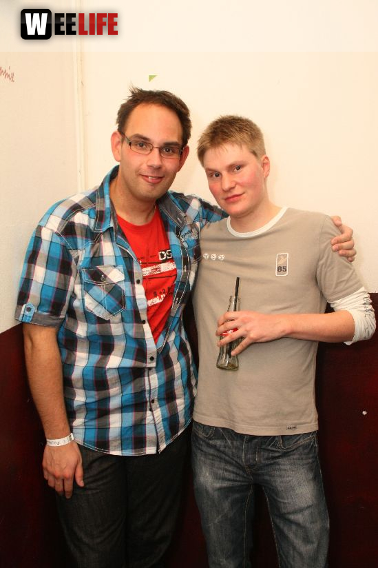 DIE OSTERSESSION