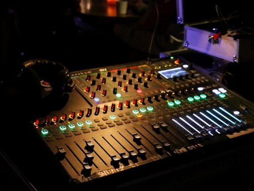 Göttertanz Festival – Foto 4