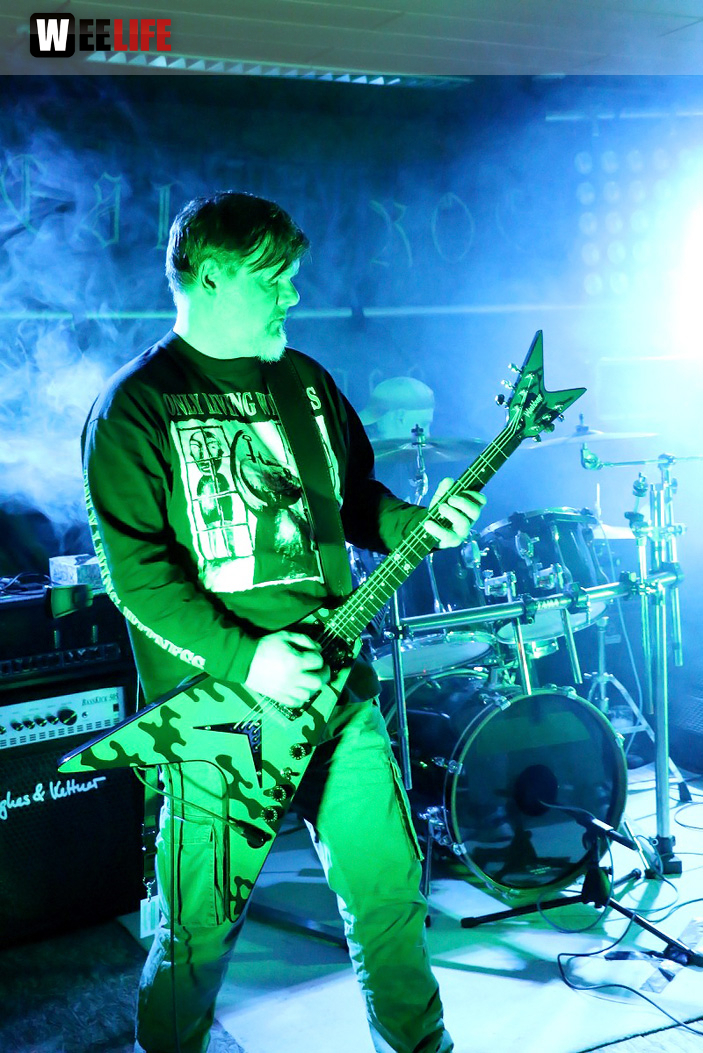 Göttertanz Festival