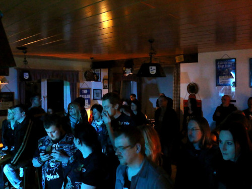 Göttertanz Festival – Foto 20
