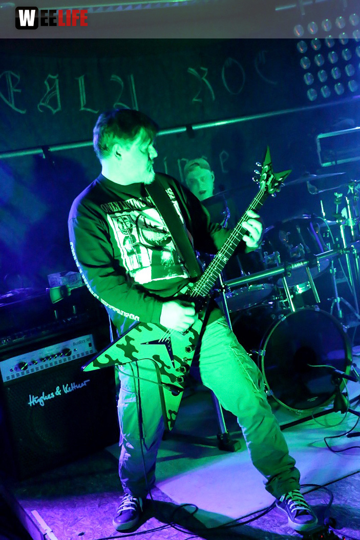 Göttertanz Festival