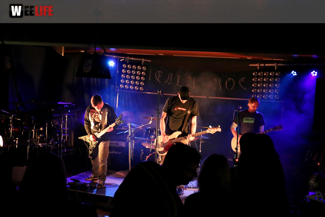 Göttertanz Festival