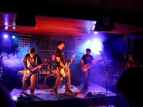 Göttertanz Festival – Foto 33