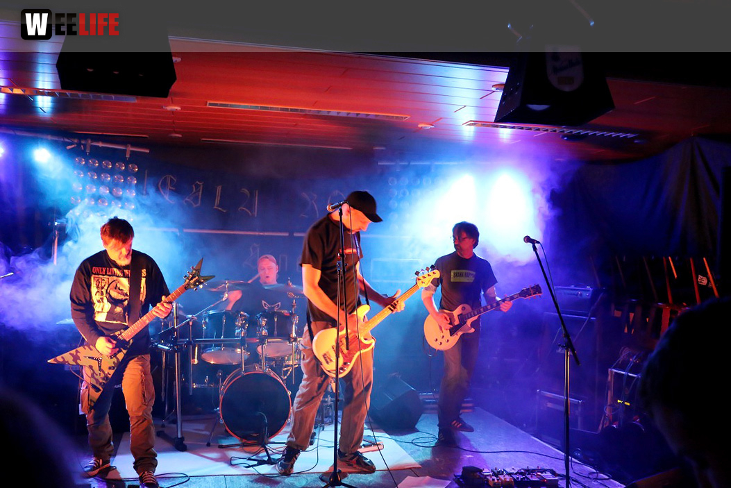 Göttertanz Festival