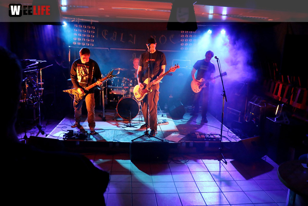 Göttertanz Festival