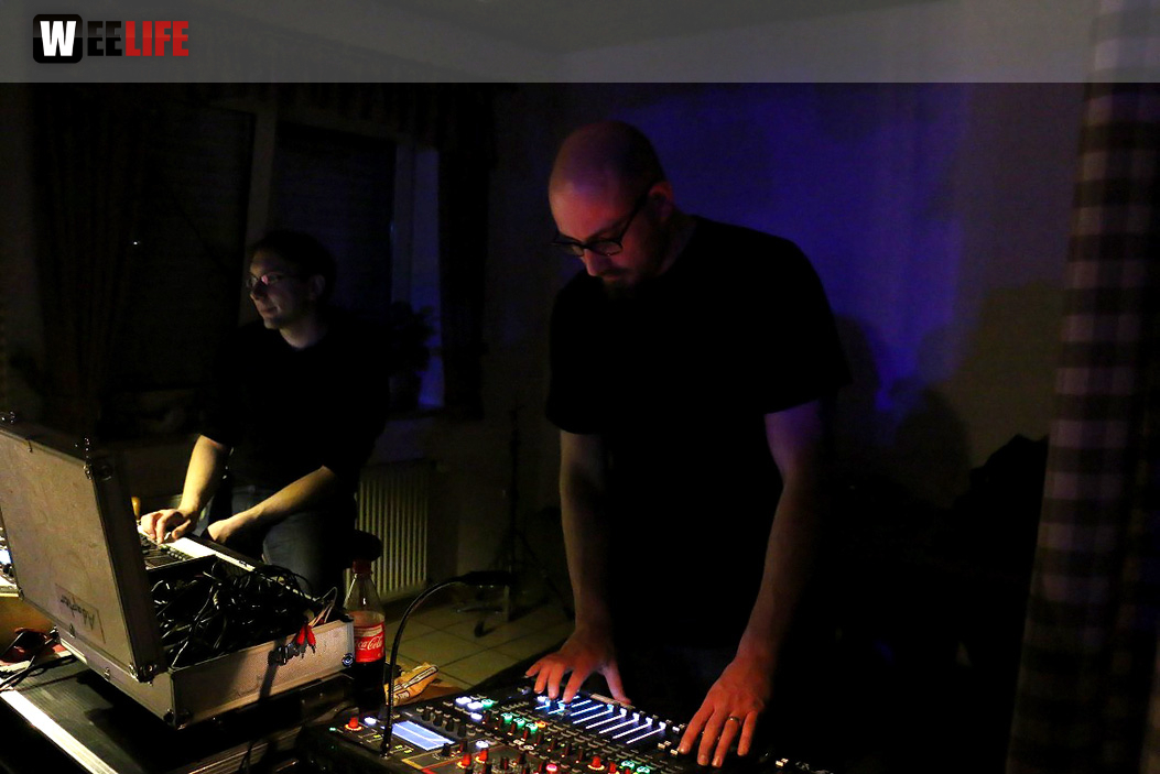 Göttertanz Festival