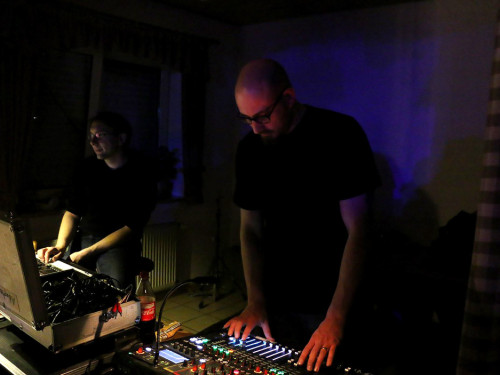 Göttertanz Festival – Foto 40