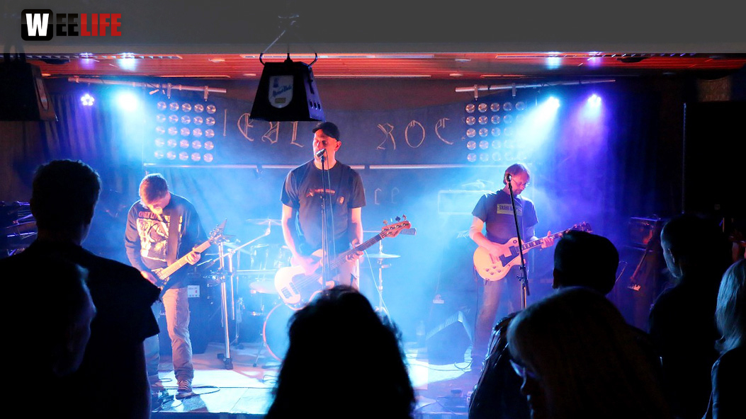 Göttertanz Festival