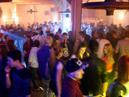 TROGEN CLUBBING VOL. IV – Foto 3
