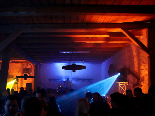 TROGEN CLUBBING VOL. IV – Foto 6