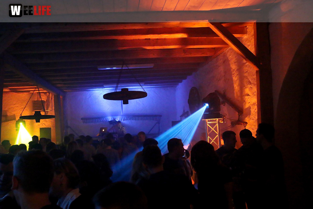 TROGEN CLUBBING VOL. IV