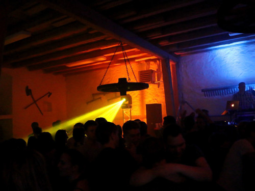 TROGEN CLUBBING VOL. IV – Foto 8