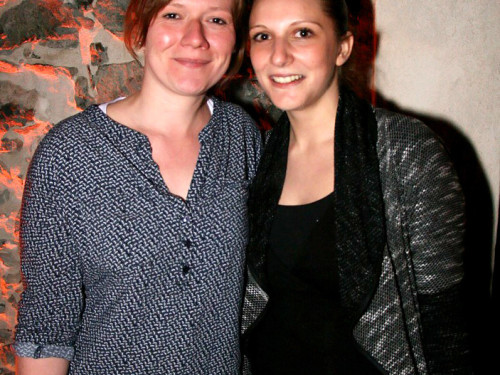 TROGEN CLUBBING VOL. IV – Foto 9