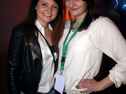 TROGEN CLUBBING VOL. IV – Foto 15