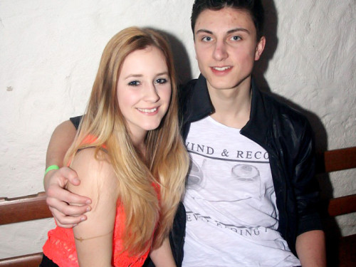 TROGEN CLUBBING VOL. IV – Foto 16